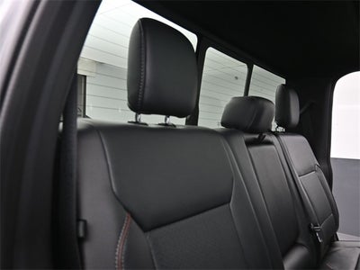 2023 Ford F-150 Lariat 5.5FT Short Bed