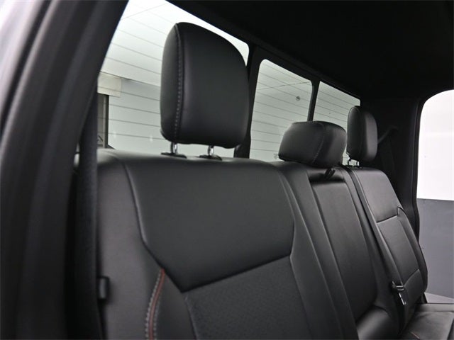 2023 Ford F-150 Lariat 5.5FT Short Bed