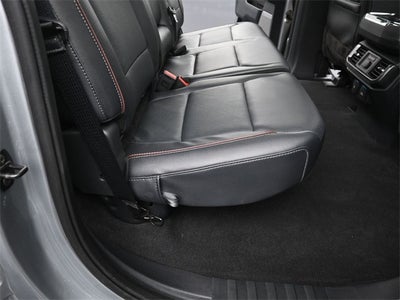 2023 Ford F-150 Lariat 5.5FT Short Bed