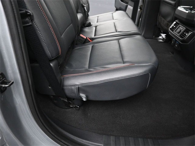 2023 Ford F-150 Lariat 5.5FT Short Bed