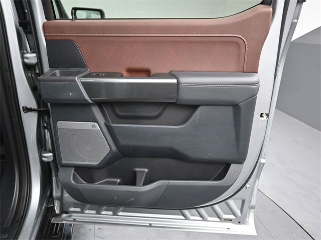 2023 Ford F-150 Lariat 5.5FT Short Bed