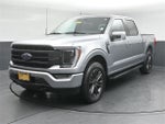 2023 Ford F-150 Lariat 5.5FT Short Bed