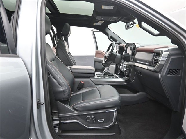 2023 Ford F-150 Lariat 5.5FT Short Bed