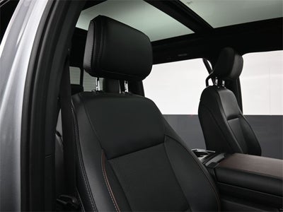 2023 Ford F-150 Lariat 5.5FT Short Bed