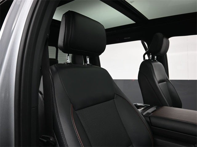 2023 Ford F-150 Lariat 5.5FT Short Bed