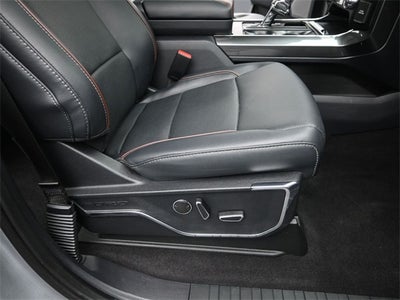 2023 Ford F-150 Lariat 5.5FT Short Bed