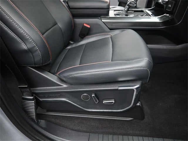 2023 Ford F-150 Lariat 5.5FT Short Bed