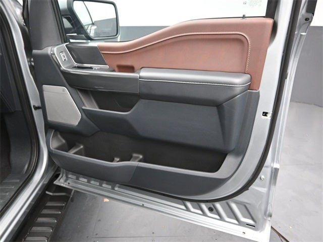 2023 Ford F-150 Lariat 5.5FT Short Bed