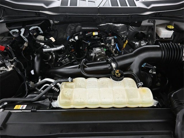 2023 Ford F-150 Lariat 5.5FT Short Bed