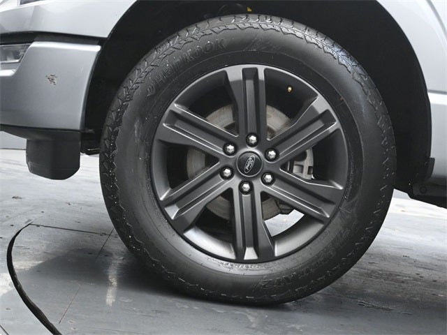 2023 Ford F-150 Lariat 5.5FT Short Bed