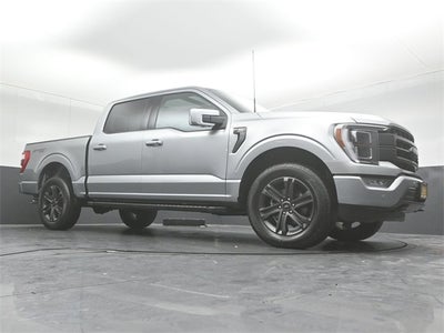 2023 Ford F-150 Lariat 5.5FT Short Bed