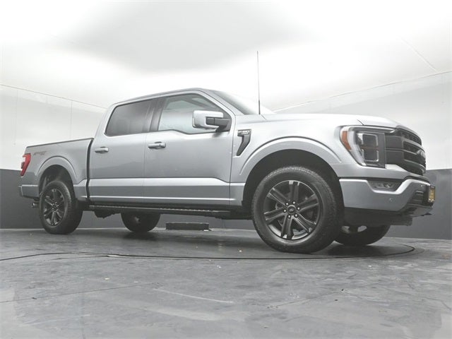 2023 Ford F-150 Lariat 5.5FT Short Bed
