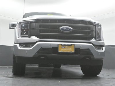 2023 Ford F-150 Lariat 5.5FT Short Bed