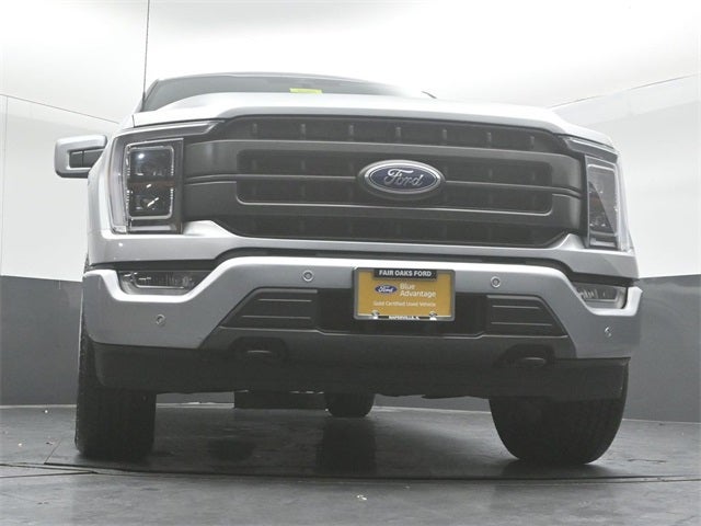 2023 Ford F-150 Lariat 5.5FT Short Bed