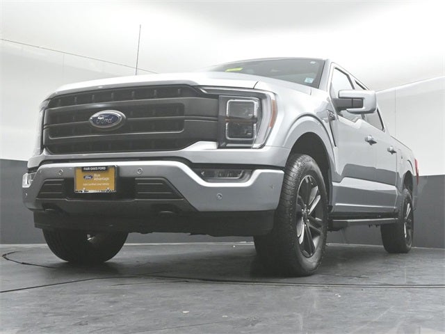 2023 Ford F-150 Lariat 5.5FT Short Bed