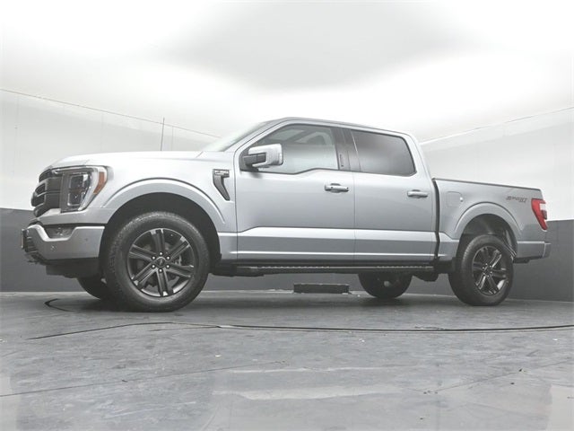 2023 Ford F-150 Lariat 5.5FT Short Bed