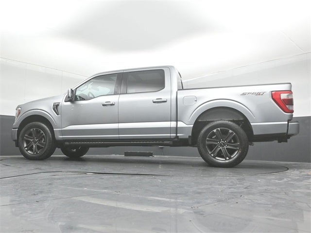 2023 Ford F-150 Lariat 5.5FT Short Bed