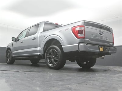 2023 Ford F-150 Lariat 5.5FT Short Bed