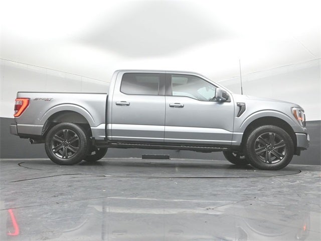 2023 Ford F-150 Lariat 5.5FT Short Bed
