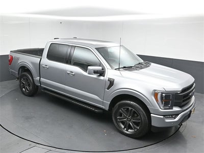 2023 Ford F-150 Lariat 5.5FT Short Bed