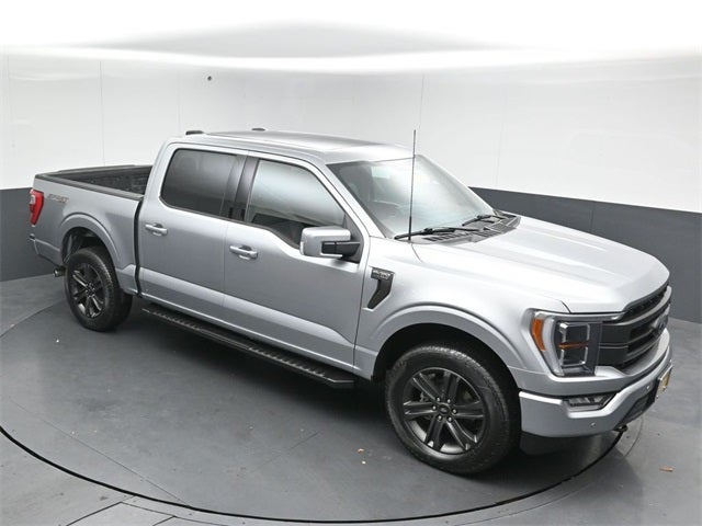 2023 Ford F-150 Lariat 5.5FT Short Bed