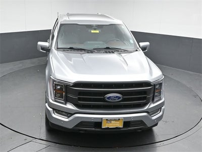 2023 Ford F-150 Lariat 5.5FT Short Bed