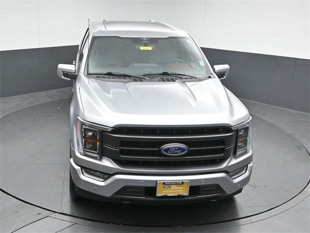2023 Ford F-150 Lariat 5.5FT Short Bed