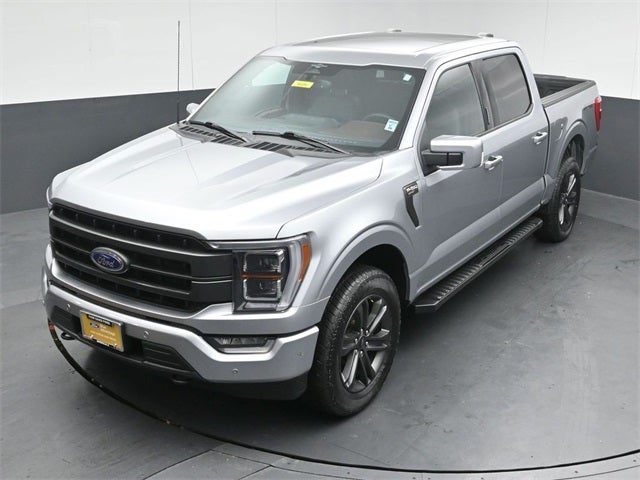 2023 Ford F-150 Lariat 5.5FT Short Bed