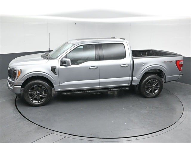 2023 Ford F-150 Lariat 5.5FT Short Bed