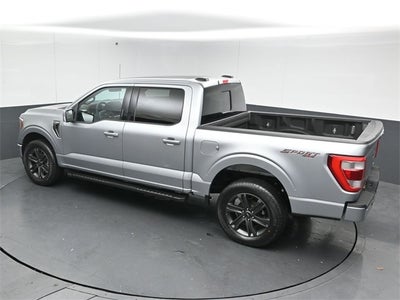 2023 Ford F-150 Lariat 5.5FT Short Bed