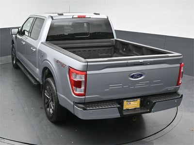 2023 Ford F-150 Lariat 5.5FT Short Bed