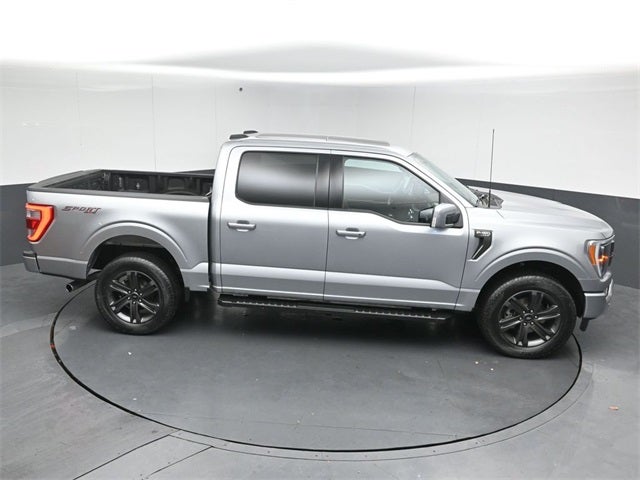 2023 Ford F-150 Lariat 5.5FT Short Bed