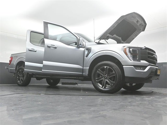2023 Ford F-150 Lariat 5.5FT Short Bed