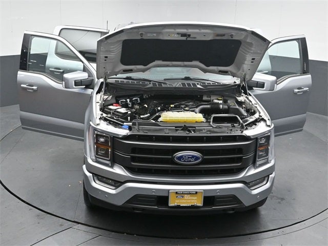 2023 Ford F-150 Lariat 5.5FT Short Bed