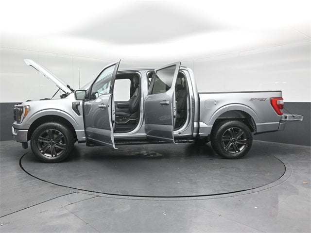 2023 Ford F-150 Lariat 5.5FT Short Bed