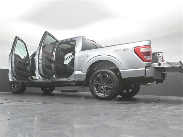 2023 Ford F-150 Lariat 5.5FT Short Bed