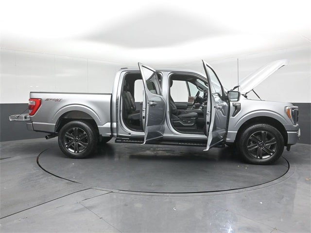 2023 Ford F-150 Lariat 5.5FT Short Bed