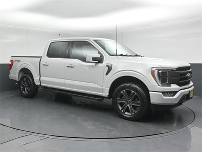 2023 Ford F-150 Lariat 5.5FT Short Bed
