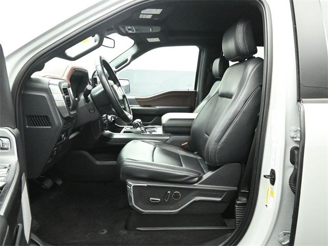2023 Ford F-150 Lariat 5.5FT Short Bed