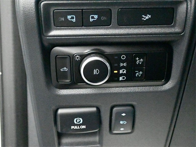 2023 Ford F-150 Lariat 5.5FT Short Bed