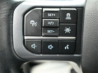 2023 Ford F-150 Lariat 5.5FT Short Bed