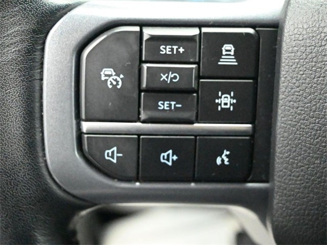 2023 Ford F-150 Lariat 5.5FT Short Bed