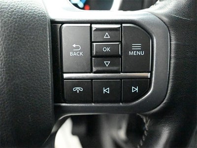 2023 Ford F-150 Lariat 5.5FT Short Bed