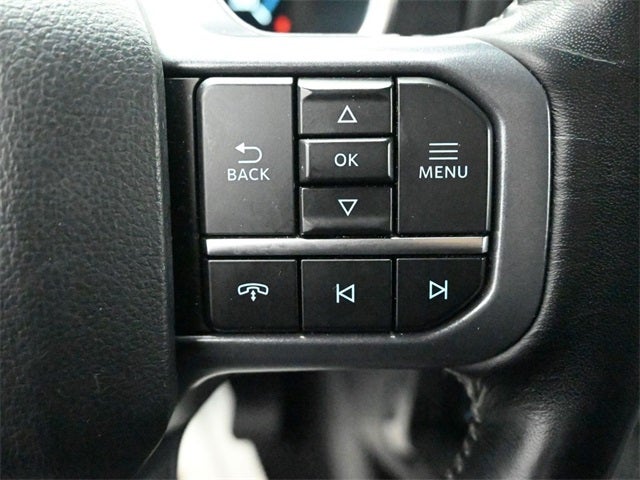 2023 Ford F-150 Lariat 5.5FT Short Bed