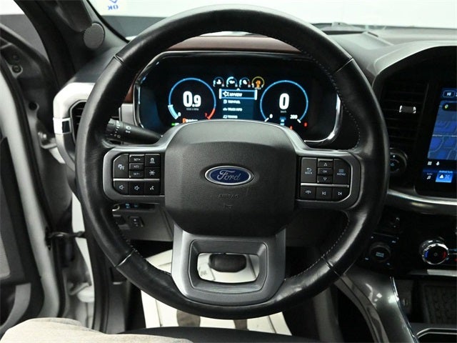 2023 Ford F-150 Lariat 5.5FT Short Bed