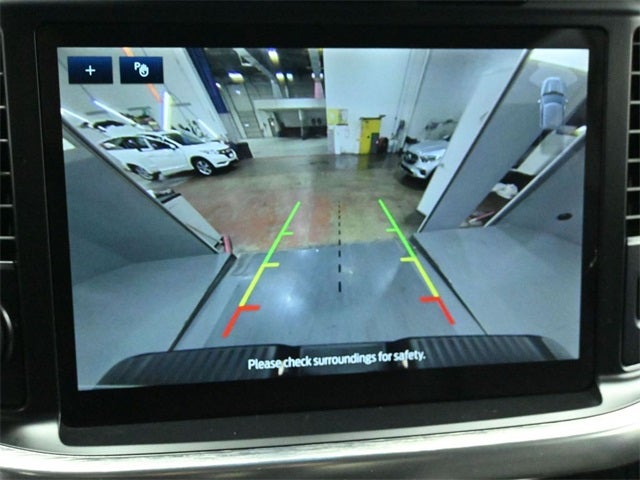 2023 Ford F-150 Lariat 5.5FT Short Bed