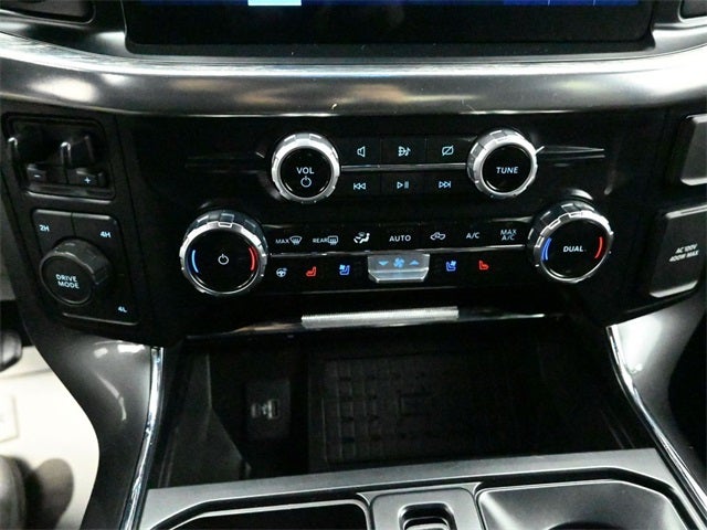 2023 Ford F-150 Lariat 5.5FT Short Bed