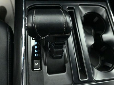 2023 Ford F-150 Lariat 5.5FT Short Bed