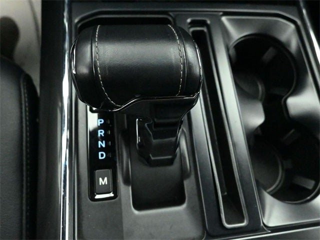 2023 Ford F-150 Lariat 5.5FT Short Bed