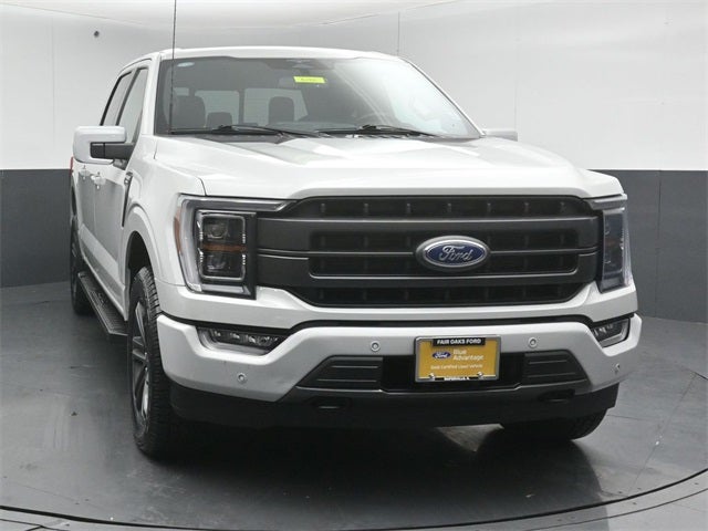 2023 Ford F-150 Lariat 5.5FT Short Bed